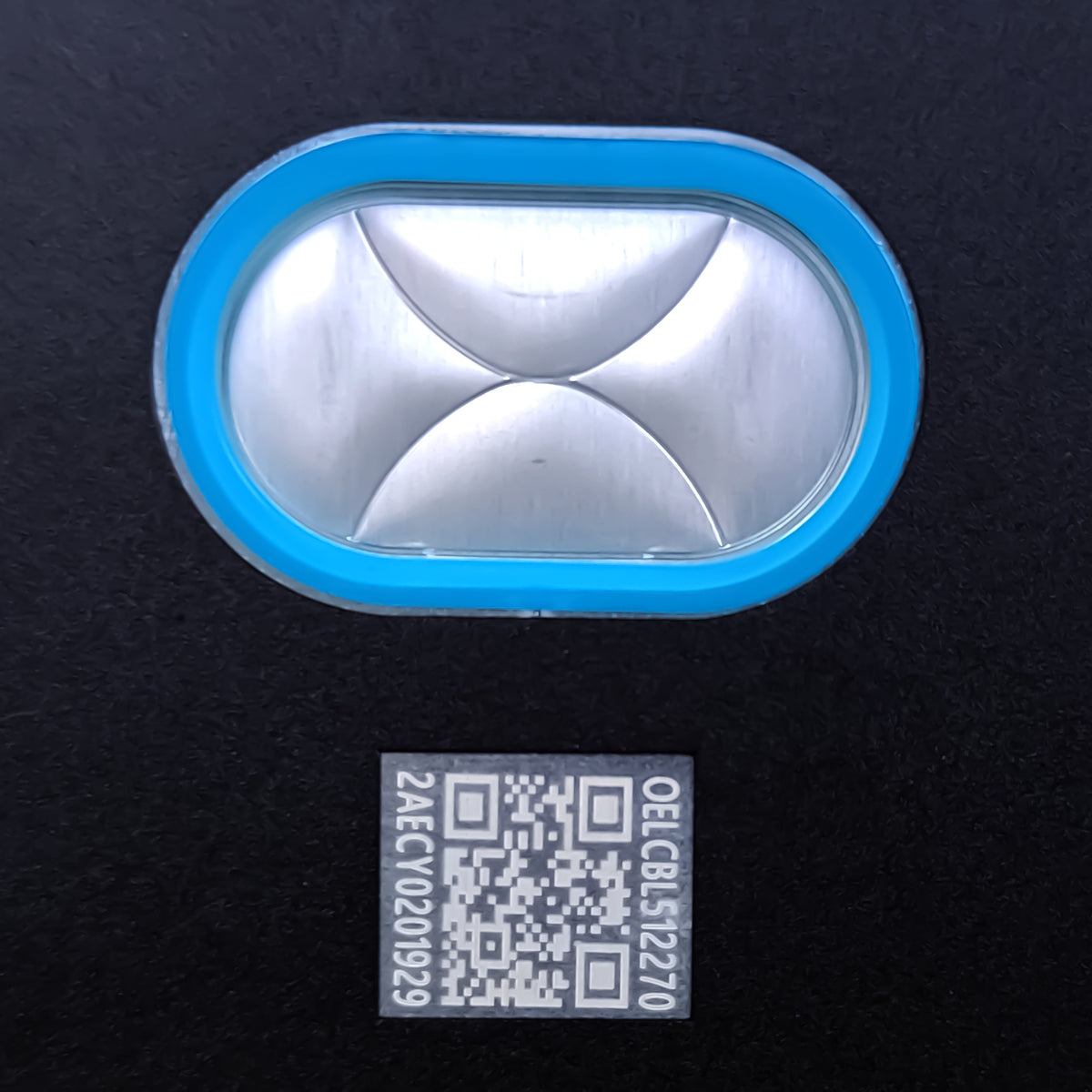 DEJIN 314Ah LiFePO4 Battery Cells - Brand New Grade A+ with QR Code
