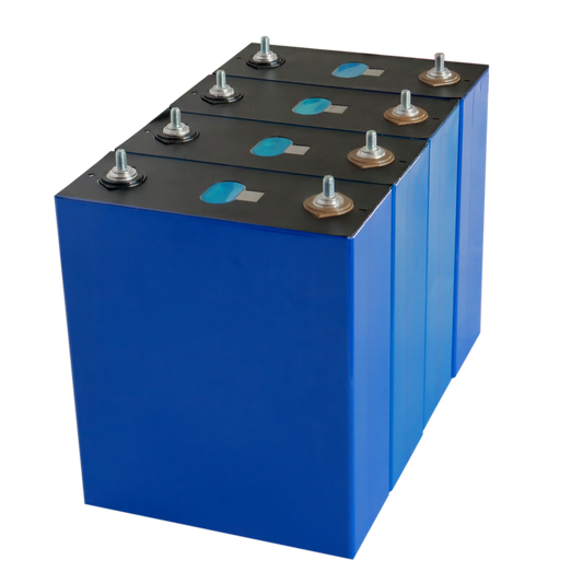 EVE LF280K 3.2V 280Ah LiFePO4 Battery Cells - Brand New Grade A with QR Code