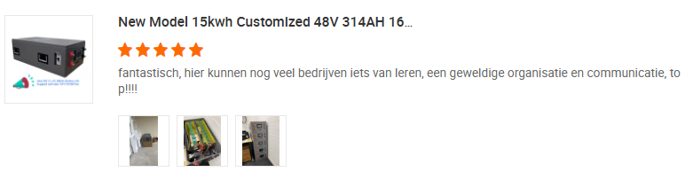 Customer review image 22