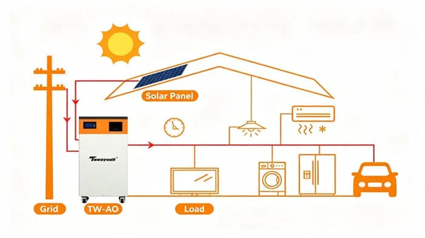 The Power of LiFePO4: Why Lithium Iron Phosphate is the Future of Energy Storage