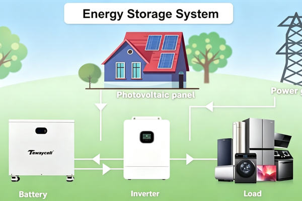 A Comprehensive Guide to Choosing the Right LiFePO4 Battery for Your Inverter