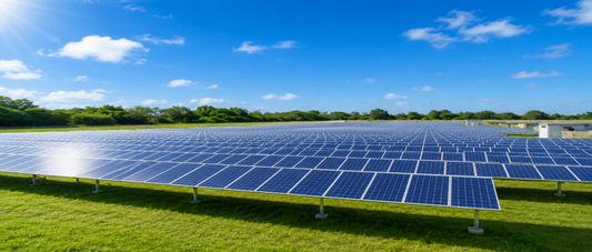 Embracing the Sun: A Comprehensive Guide to the Pros, Cons, and Unstoppable Future Trend of Solar Energy