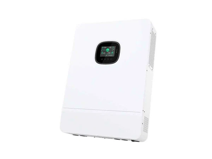 SRNE48V 10KW Hybrid Off-grid Three Phase Inverter SPI 10KW 230/400Vac Solar Inverter With MPPT Charge Controller Neutral Inverter