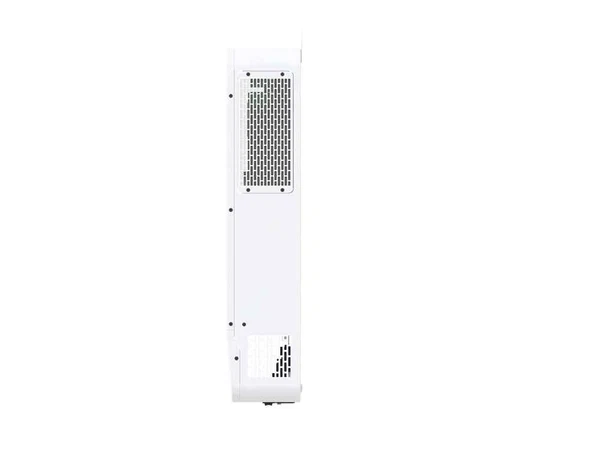 SRNE48V 10KW Hybrid Off-grid Three Phase Inverter SPI 10KW 230/400Vac Solar Inverter With MPPT Charge Controller Neutral Inverter