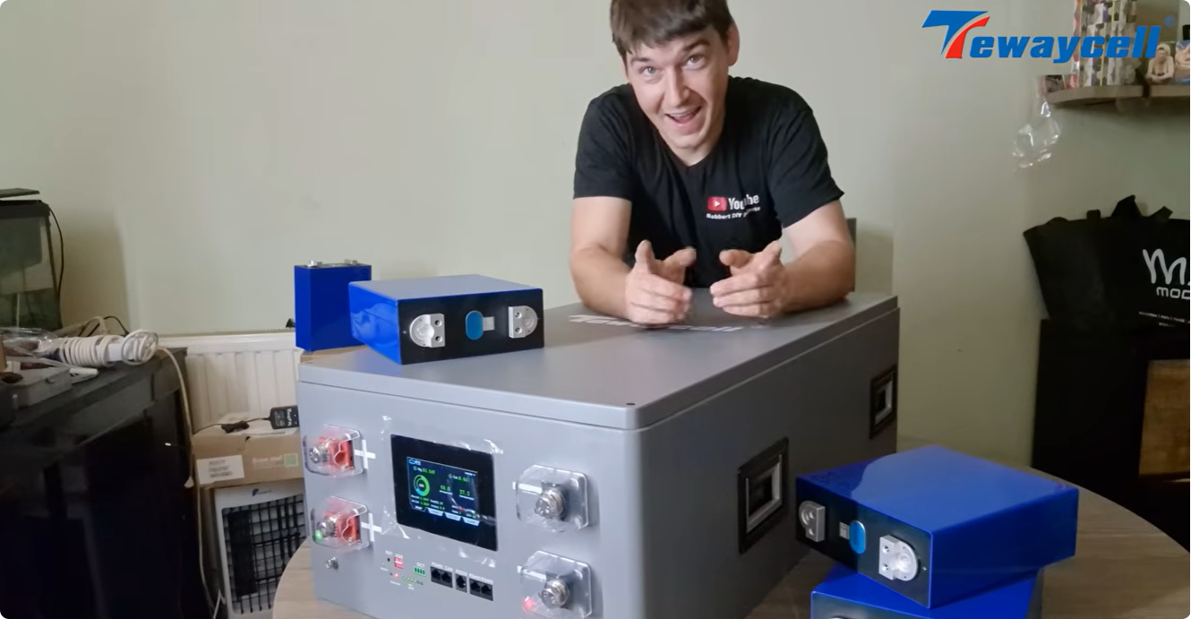 Topway customer photo 1