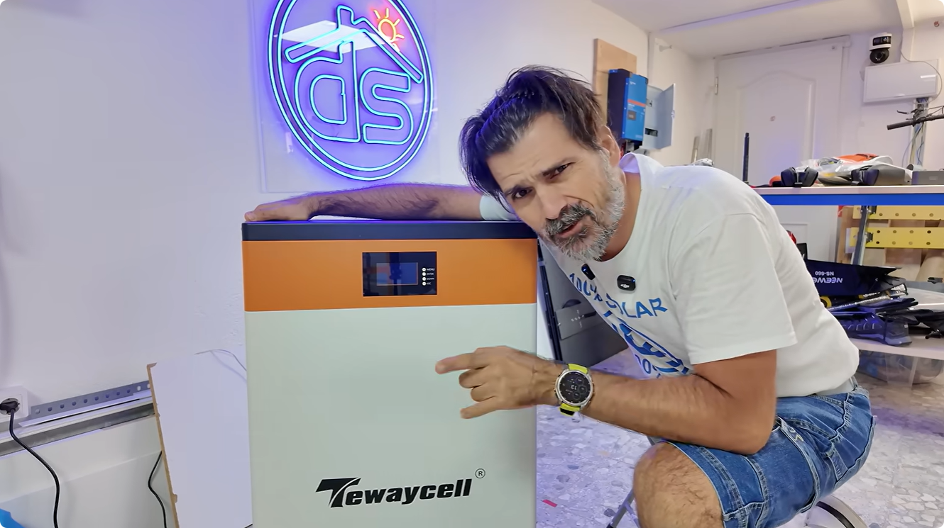 Topway customer photo 3
