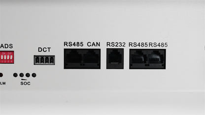 Tewaycell 20KWh LiFePO4 Battery 51.2V 48V 400Ah Solar Battery with Active Balancer for Home Energy Storage System