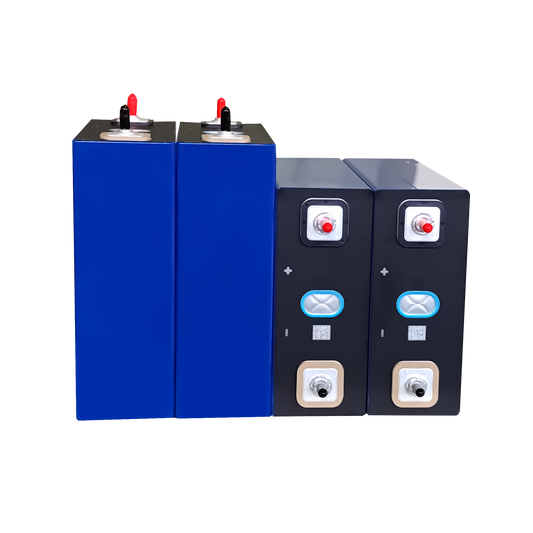 DEJIN 314Ah LiFePO4 Battery Cells