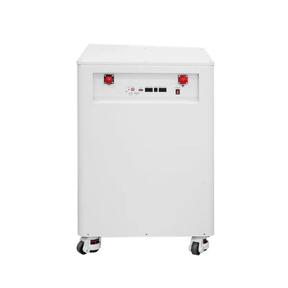 Tewaycell 48V 400Ah 20KWh LiFePO4 Mobile ESS With Active Balancer