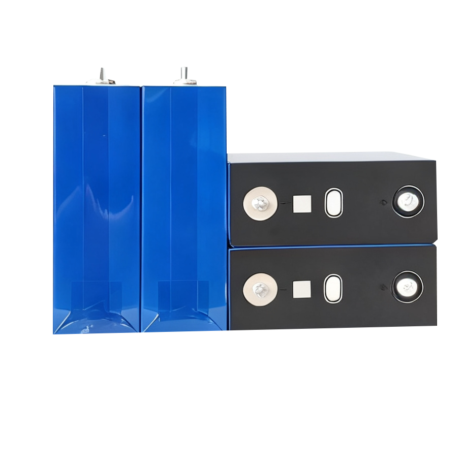 CORNEX 314Ah LiFePO4 Battery Cells - Brand New Grade A with QR Code