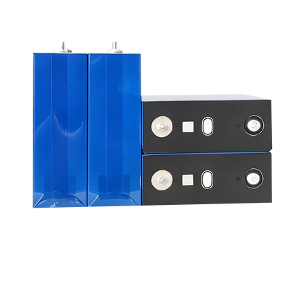 CORNEX 314Ah LiFePO4 Battery Cells - Brand New Grade A with QR Code
