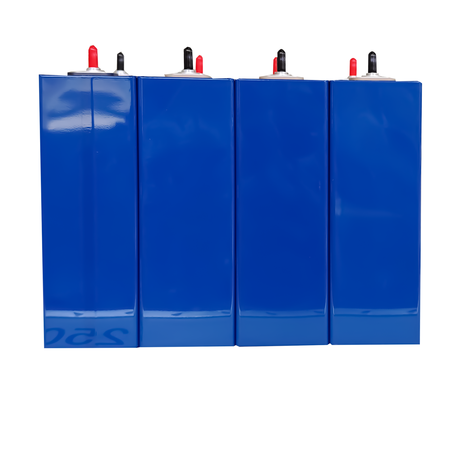 DEJIN 314Ah LiFePO4 Battery Cells - Brand New Grade A+ with QR Code