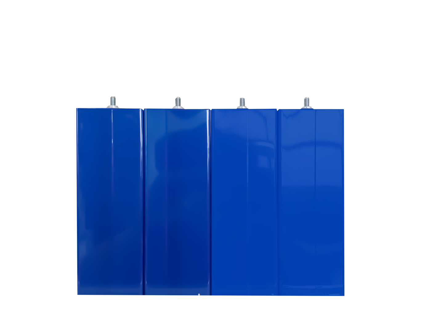 DESAY 314Ah LiFePO4 Battery Cells - Brand New Grade A with QR Code
