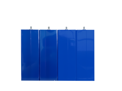 DESAY 314Ah LiFePO4 Battery Cells - Brand New Grade A with QR Code