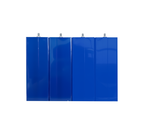 DESAY 314Ah LiFePO4 Battery Cells - Brand New Grade A with QR Code