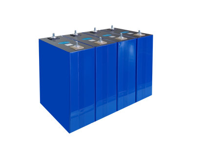DESAY 314Ah LiFePO4 Battery Cells - Brand New Grade A with QR Code