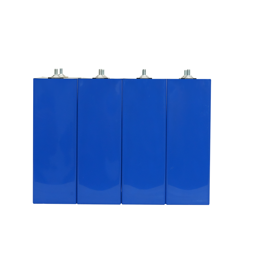 EVE MB31 314Ah LiFePO4 Battery Cells - Brand New Grade A+ with QR Code