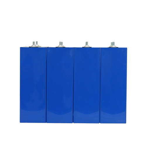 EVE MB31 314Ah LiFePO4 Battery Cells - Brand New Grade A+ with QR Code