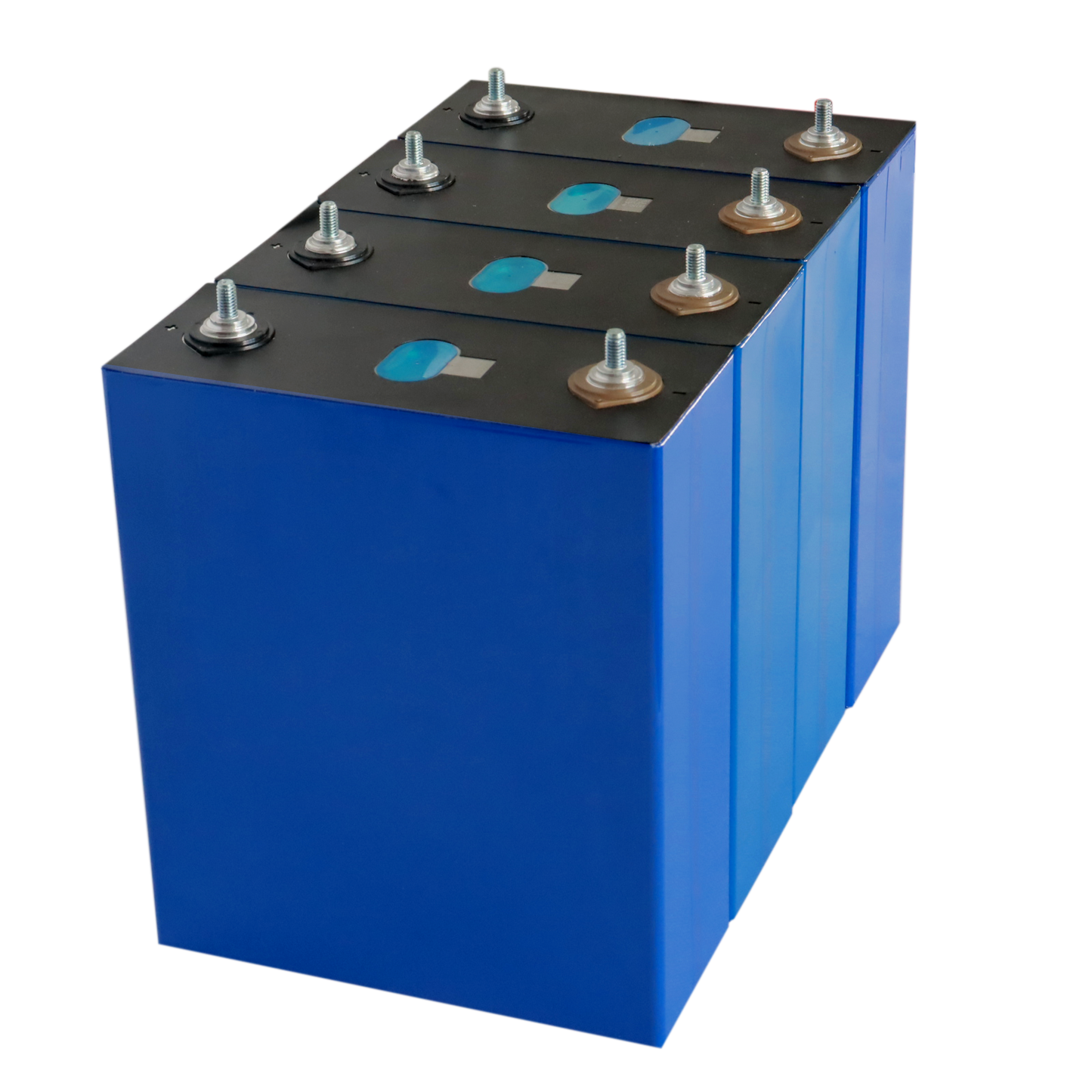 EVE LF280K 3.2V 280Ah LiFePO4 Battery Cells - Brand New Grade A with QR Code