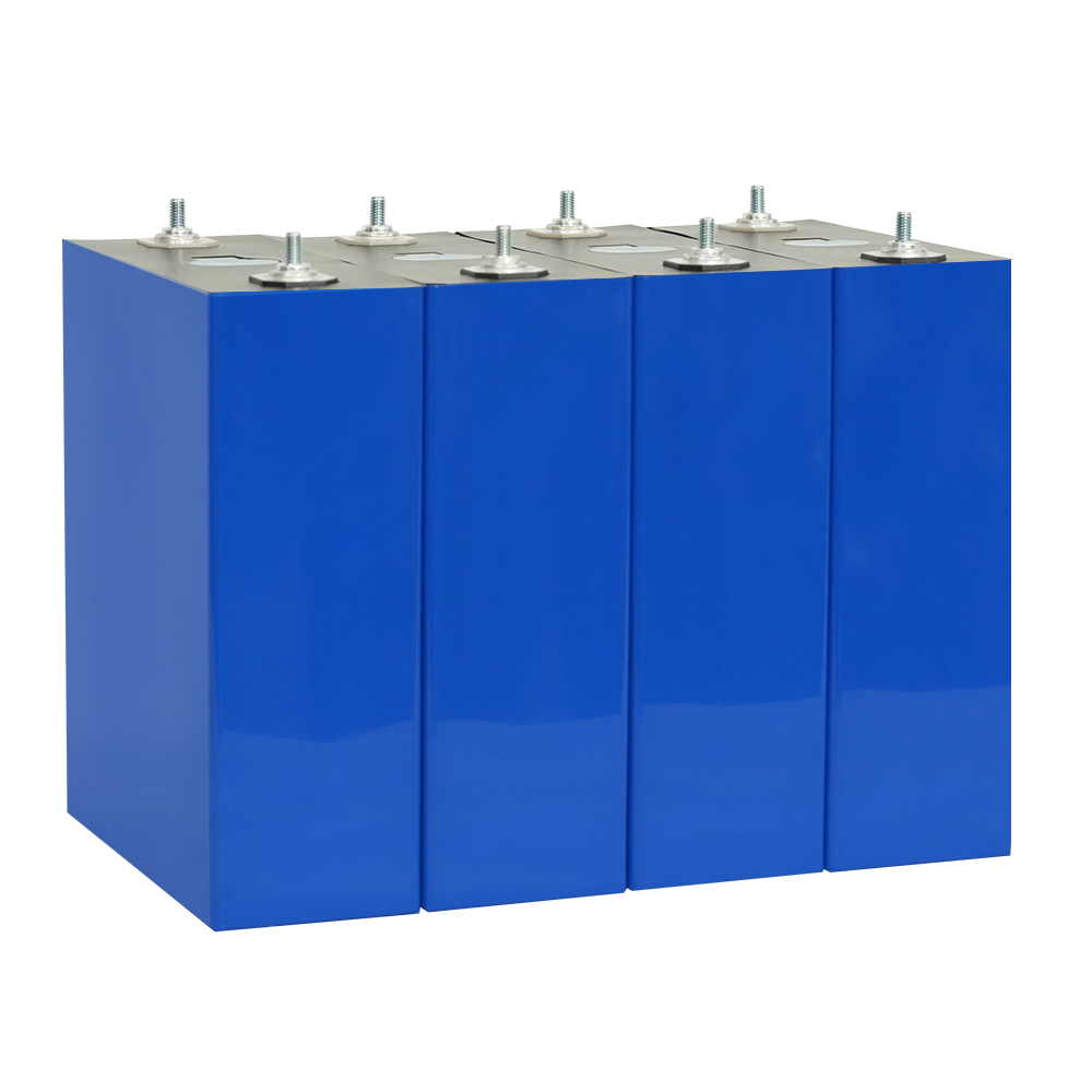 EVE MB31 314Ah LiFePO4 Battery Cells - Brand New Grade A+ with QR Code