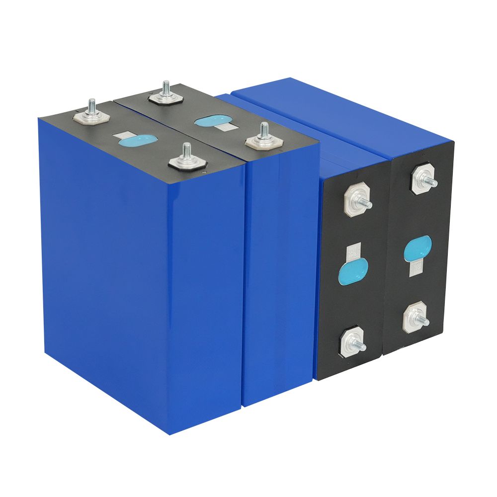 EVE MB31 314Ah LiFePO4 Battery Cells - Brand New Grade A+ with QR Code