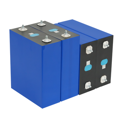 EVE MB31 314Ah LiFePO4 Battery Cells - Brand New Grade A+ with QR Code