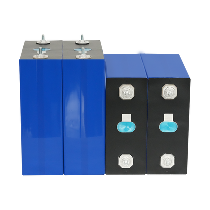 EVE MB31 314Ah LiFePO4 Battery Cells - Brand New Grade A+ with QR Code
