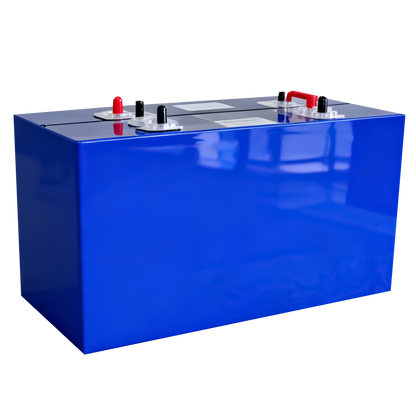 EVE MB56 3.2V 628Ah LiFePO4 Battery Cell-Brand New Grade A with QR Code