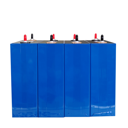 GOTION 314Ah 12000 Cycles LiFePO4 Battery Cells - Brand New Grade A with QR Code
