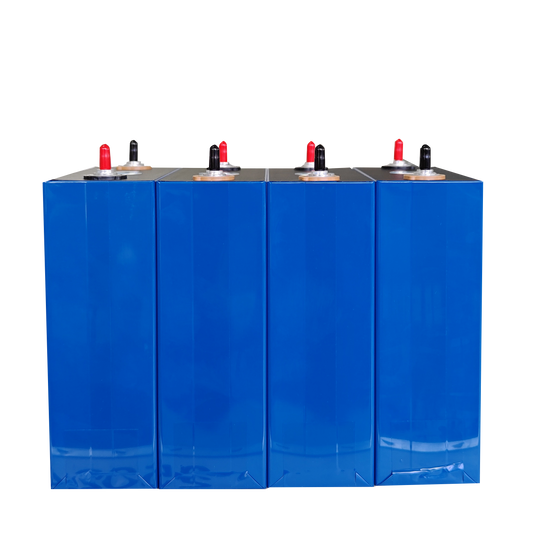 GOTION 314Ah 12000 Cycles LiFePO4 Battery Cells - Brand New Grade A with QR Code