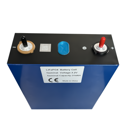 GOTION 314Ah 12000 Cycles LiFePO4 Battery Cells - Brand New Grade A with QR Code