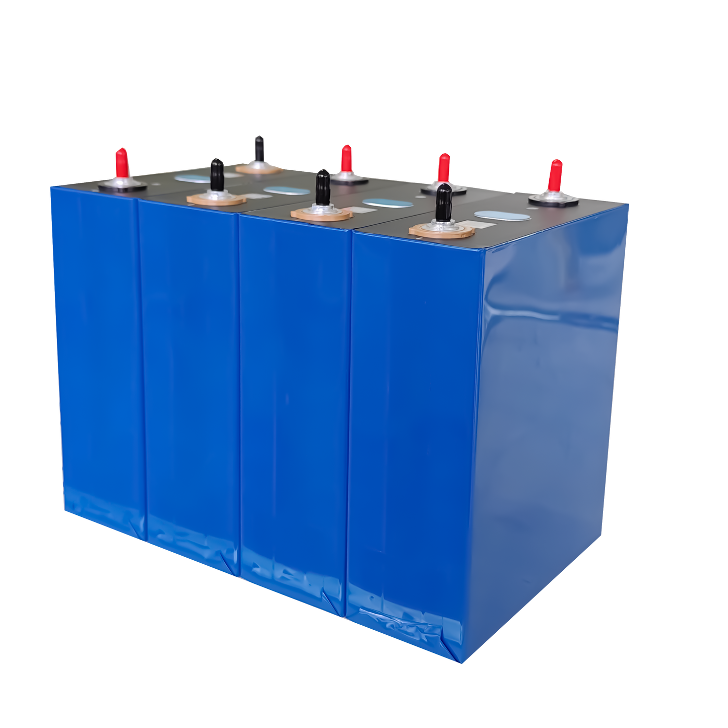 GOTION 314Ah 12000 Cycles LiFePO4 Battery Cells - Brand New Grade A with QR Code