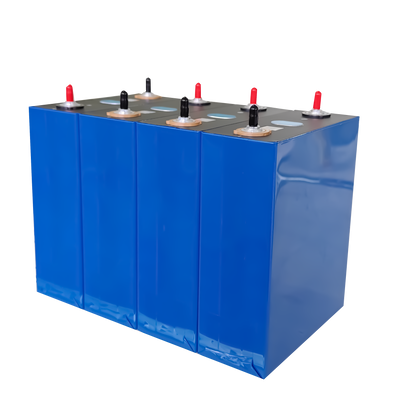 GOTION 314Ah 12000 Cycles LiFePO4 Battery Cells - Brand New Grade A with QR Code