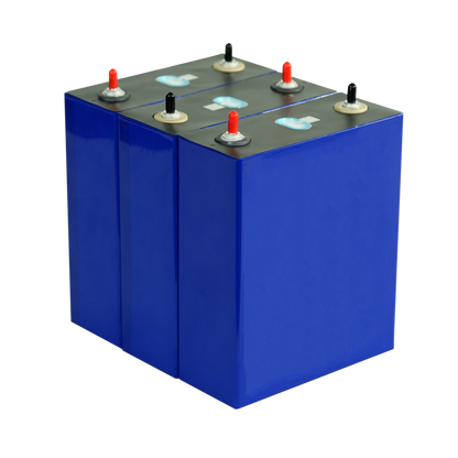 CATL 302Ah LiFePO4 Battery Cells with Welded M6 Studs Solar Home Energy Storage