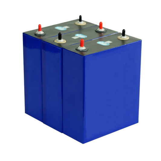 CATL 302Ah LiFePO4 Battery Cells with Welded M6 Studs Solar Home Energy Storage