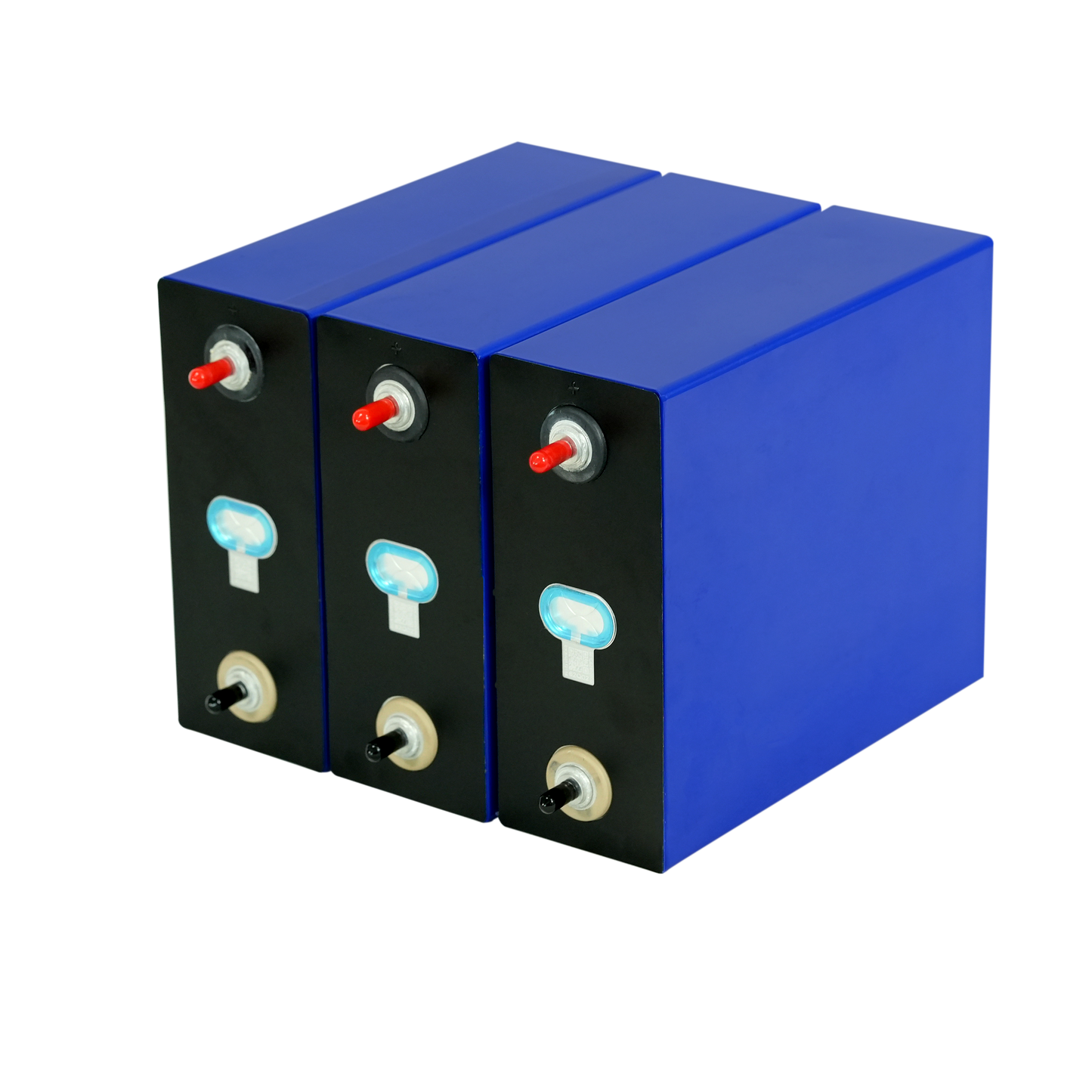CATL 302Ah LiFePO4 Battery Cells with Welded M6 Studs Solar Home Energy Storage