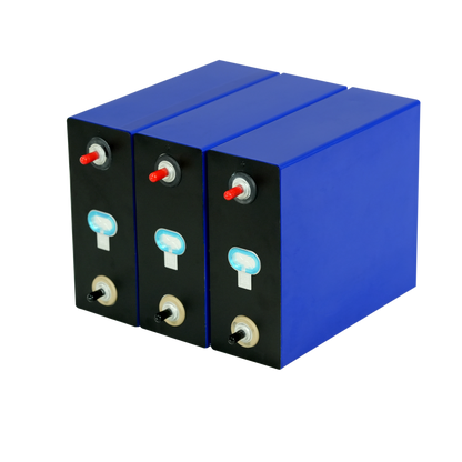 CATL 302Ah LiFePO4 Battery Cells with Welded M6 Studs Solar Home Energy Storage