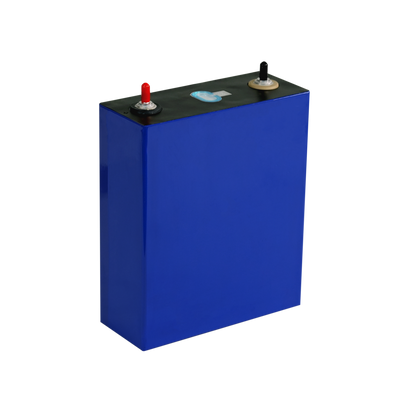 CATL 302Ah LiFePO4 Battery Cells with Welded M6 Studs Solar Home Energy Storage