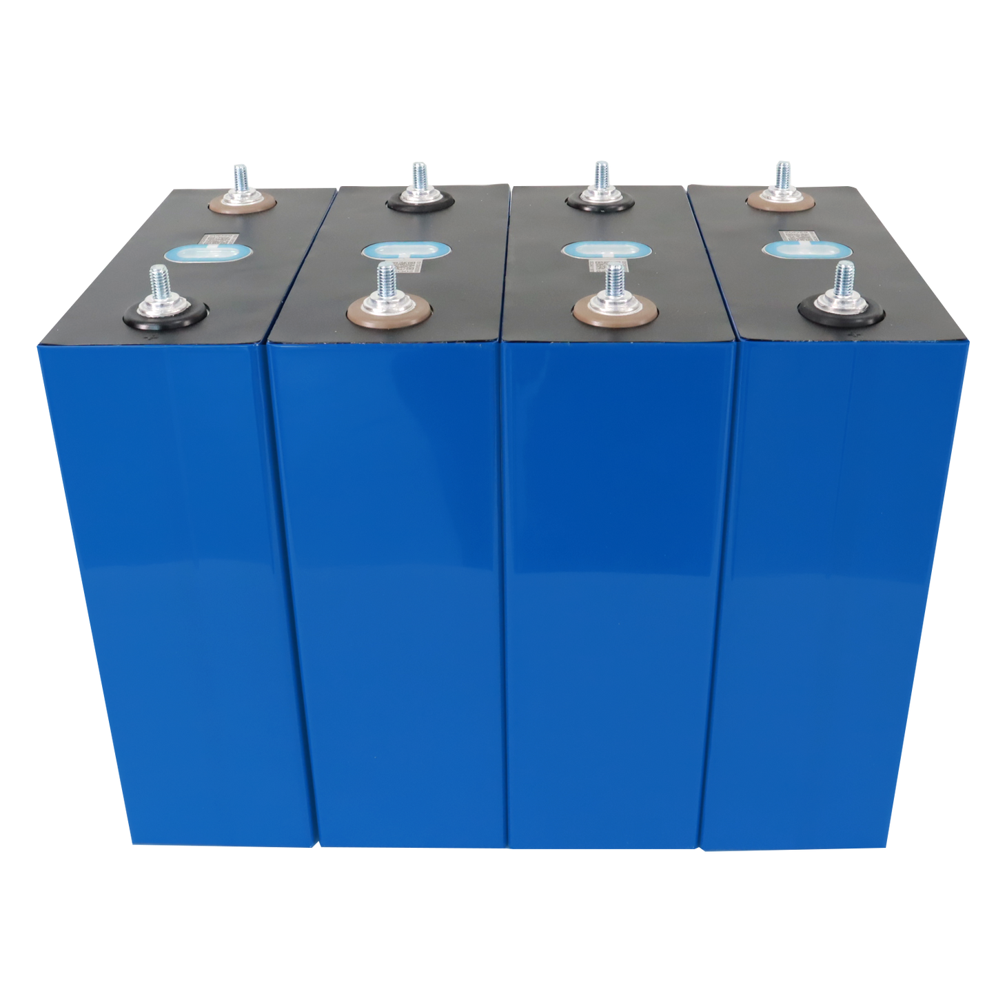 CATL 302Ah LiFePO4 Battery Cells with Welded M6 Studs Solar Home Energy Storage