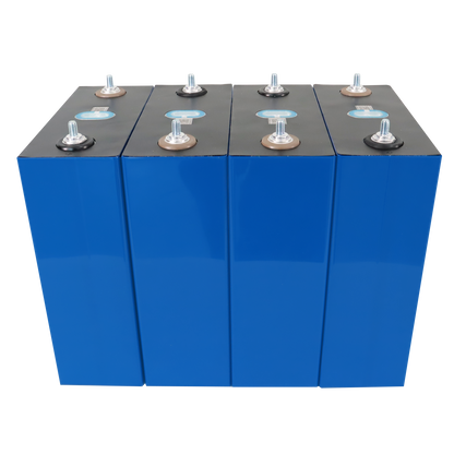 CATL 302Ah LiFePO4 Battery Cells with Welded M6 Studs Solar Home Energy Storage
