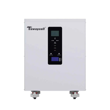 51.2V 628Ah 32kWh All in One Home Lithium Battery with 12kW 3 Phase AC380V Inverter (DDP)