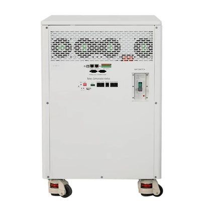 51.2V 628Ah 32kWh All in One Home Lithium Battery with 12kW 3 Phase AC380V Inverter (DDP)