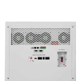 Tewaycell 51.2V 400Ah 20kWh All-in-one Mobile ESS Built-in 10kW Hybrid off-grid Inverter,BMS,Equalization Module