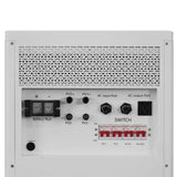 Tewaycell 51.2V 400Ah 20kWh All-in-one Mobile ESS Built-in 10kW Hybrid off-grid Inverter,BMS,Equalization Module