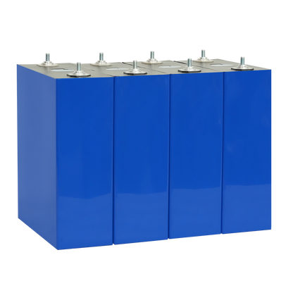 New - EVE 280K LiFePO4 Battery Cells - Brand New Grade A with QR Code