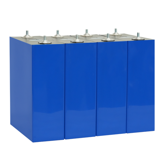 New - EVE 280K LiFePO4 Battery Cells - Brand New Grade A with QR Code