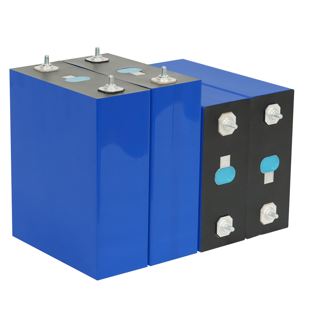 New - EVE 280K LiFePO4 Battery Cells - Brand New Grade A with QR Code