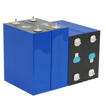 New - EVE 280K LiFePO4 Battery Cells - Brand New Grade A with QR Code