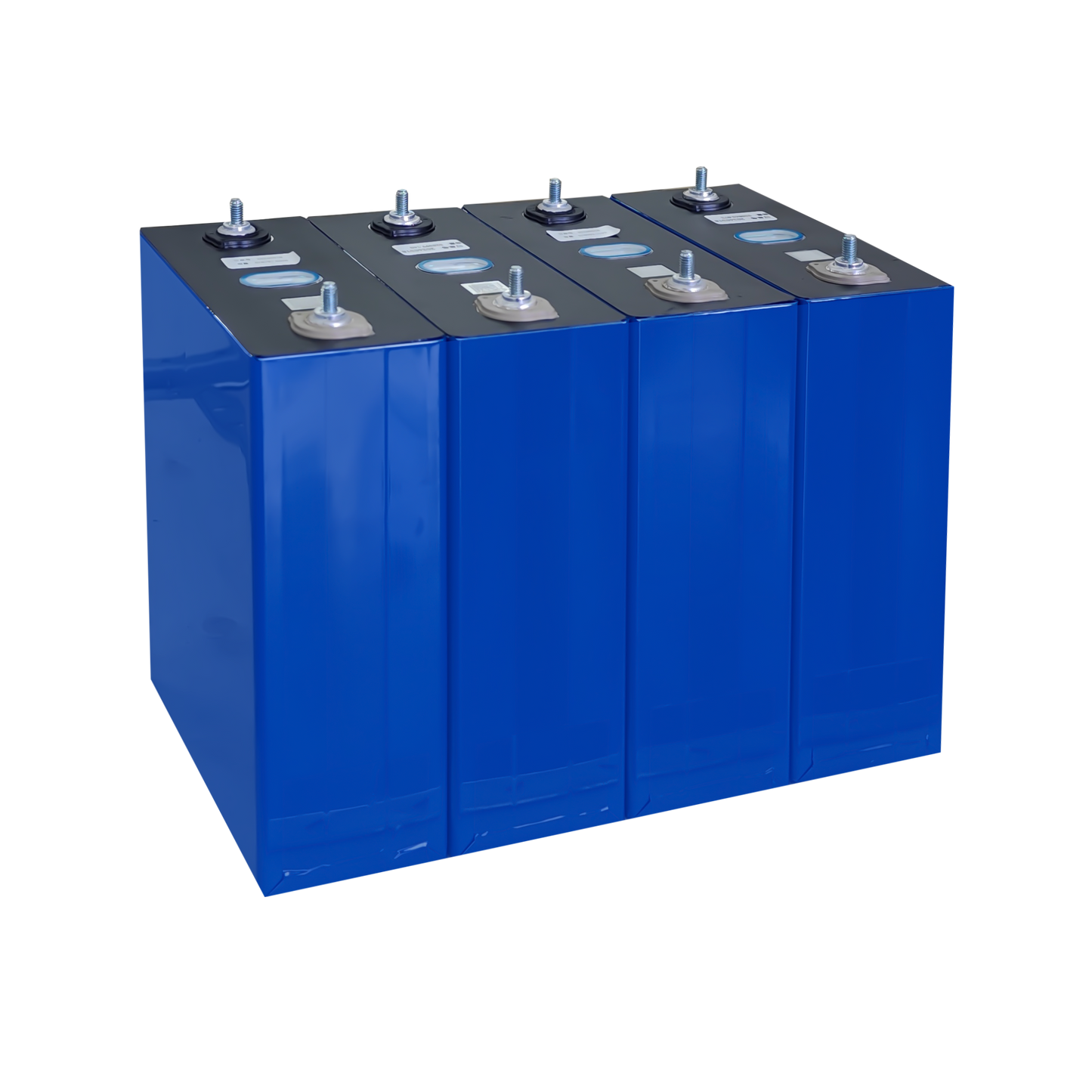 VALCON 314Ah LiFePO4 Battery Cells - Brand New Grade A+ with QR Code