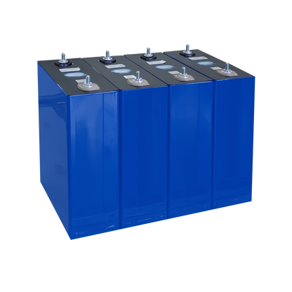VALCON 314Ah LiFePO4 Battery Cells - Brand New Grade A+ with QR Code